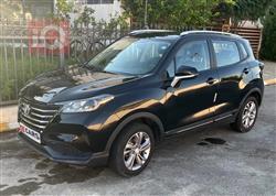 Changan CS15